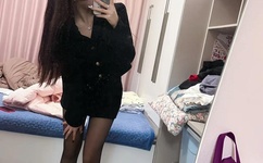 梦中的蝴蝶广场舞